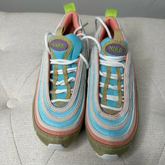 Nike AirMax 97 SE - Picture 2 of 8